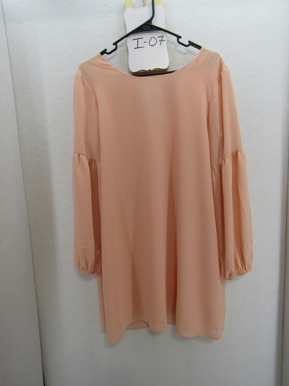 Everly dress, size M